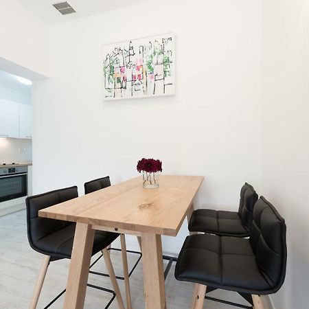 Apartment Obradovic 챠브타트 외부 사진