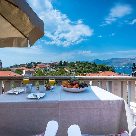 Apartment Obradovic 챠브타트 외부 사진