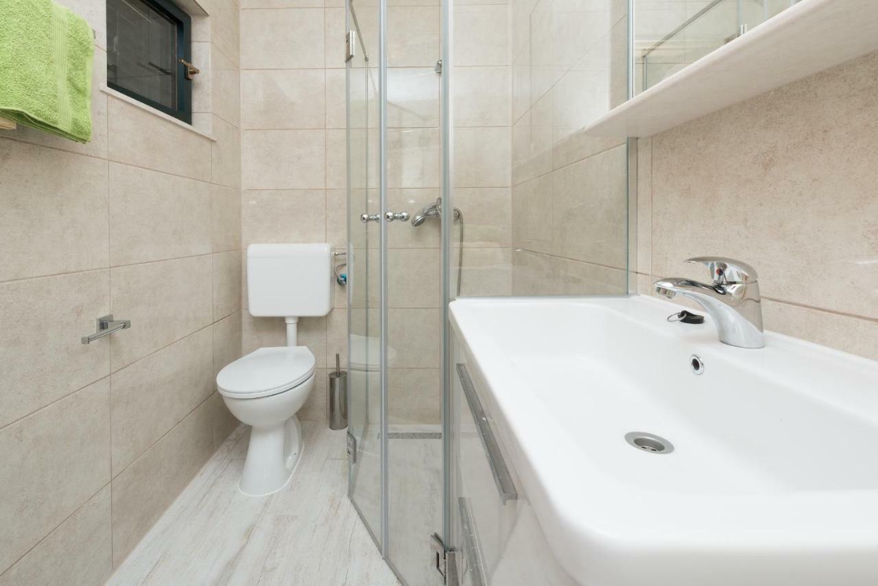 Apartment Obradovic 챠브타트 외부 사진