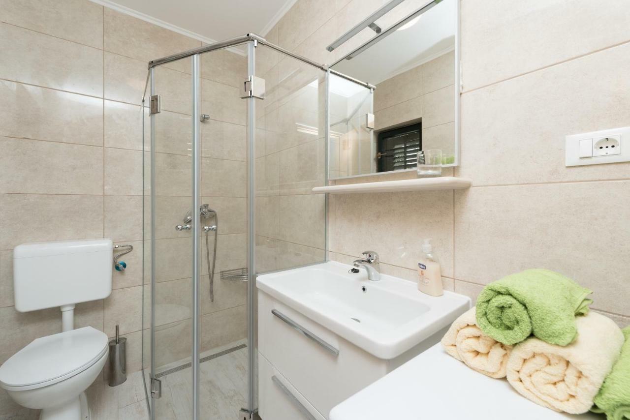Apartment Obradovic 챠브타트 외부 사진