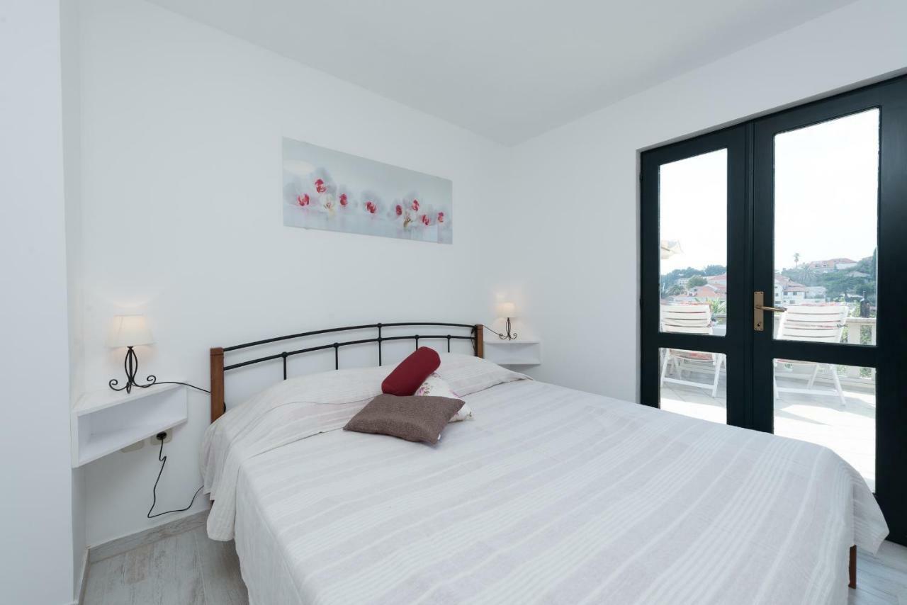 Apartment Obradovic 챠브타트 외부 사진