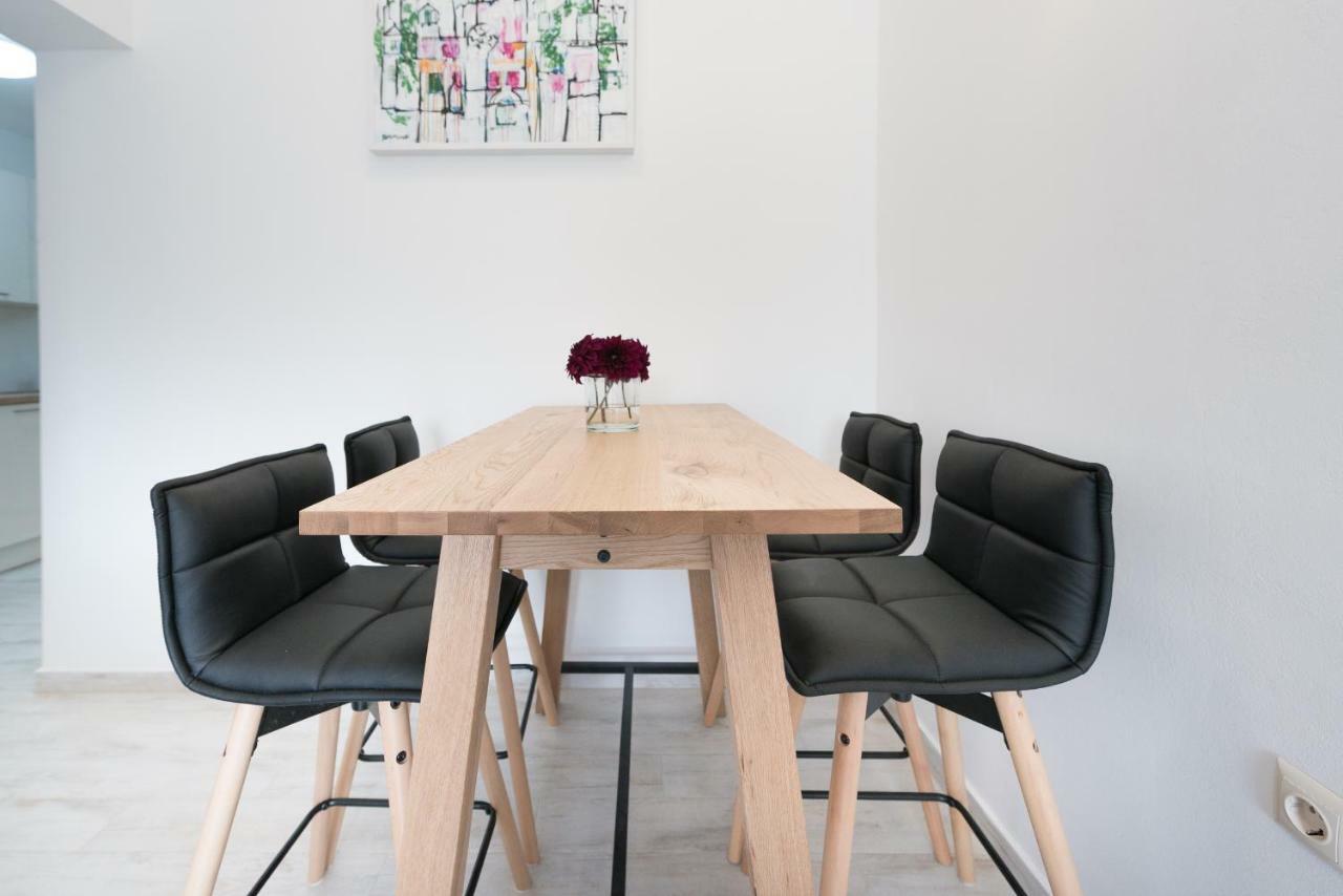 Apartment Obradovic 챠브타트 외부 사진