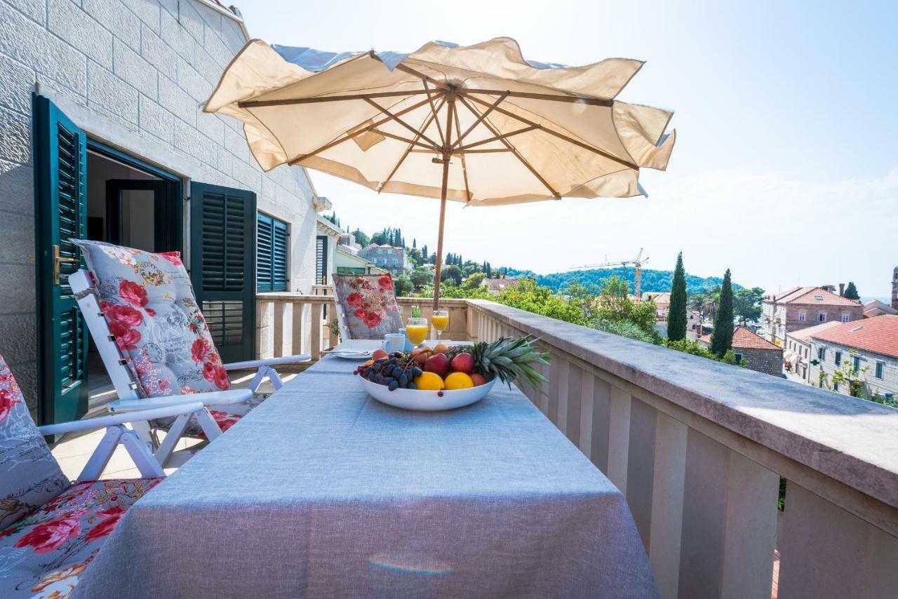 Apartment Obradovic 챠브타트 외부 사진