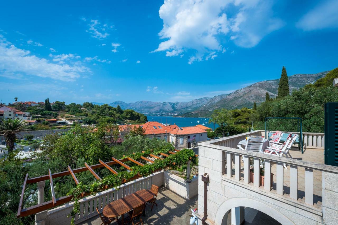 Apartment Obradovic 챠브타트 외부 사진